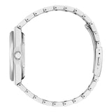 Citizen Zenshin 40.5 mm Teal Blue Dial Mechanical Men Watch- NJ0180-80X