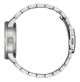 Citizen Automatic 40 mm Blue Dial Men Watch- NJ0191-83M