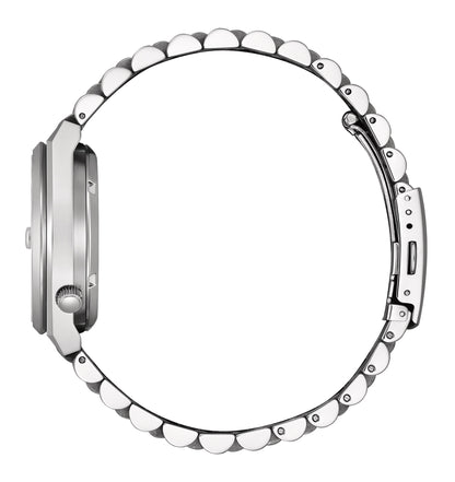 Citizen Tsuyosa Automatic 37 mm Light Blue Unisex Watch- NJ0200-50L