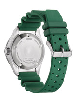 Citizen Authentic ISO 6425-certified Mechanical driver?ÇÖs watch-Promaster-NY0121-09X