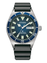 Citizen Authentic ISO 6425-certified Mechanical driver?ÇÖs watch-Promaster-NY0129-07L