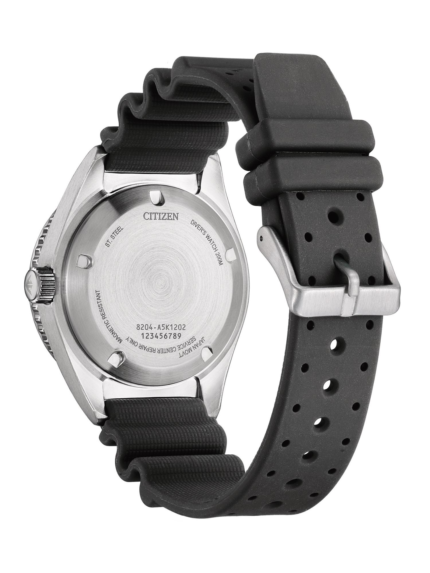 Citizen Authentic ISO 6425-certified Mechanical driver?ÇÖs watch-Promaster-NY0129-07L