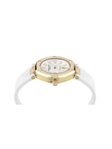Philipp Plein Women 38 mm Size Silver Dial Analog Watch PW1BA0123