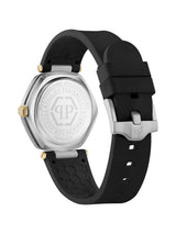 Philipp Plein Women 38 mm Size Silver Dial Analog Watch PW1BA0223