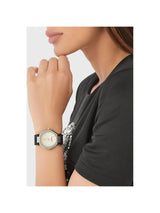 Philipp Plein Women 38 mm Size Silver Dial Analog Watch PW1BA0223