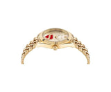 Philipp Plein 2BADate Superlative Quartz Women 38 mm Watch PW2BA0725