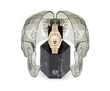 Philipp Plein 2BADate Superlative Quartz Women 38 mm Watch PW2BA0725