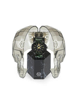 Philipp Plein Men 44 mm Size Grey Dial Analog Watch PWAAA0821