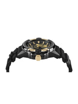 Philipp Plein Men 44 mm Size Black Dial Analog Watch PWAAA1321