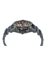 Philipp Plein Men 44 mm Size Grey Dial Analog Watch PWAAA2324