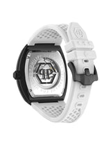 Philipp Plein Men 44 mm Size Grey Dial Analog Watch PWBAA2424