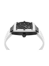 Philipp Plein Men 44 mm Size Grey Dial Analog Watch PWBAA2424