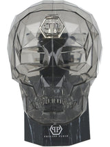 Philipp Plein Men 44 MM Size Black Dial Analog Watch PWFAA0221