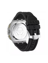 Philipp Plein Men 44 MM Size White Dial Analog Watch PWGAA0121