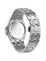 Philipp Plein Women 38 mm Size White Dial Analog Watch PWJAA1123