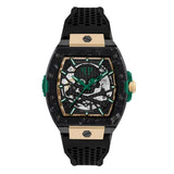 Philipp Plein Newness 44 mm Black Dial Men Watch PWJFA0325