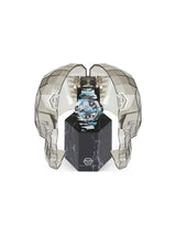 Philipp Plein Unisex 43 mm Size Multicolor Dial Analog Watch PWKAA0721