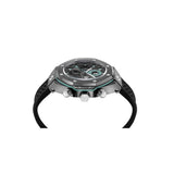 Philipp Plein Newness 45 mm Grey Dial Men Chrono Watch PWLFA0125