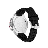Philipp Plein Newness 45 mm Black Dial Men Chrono Watch PWLFA0225