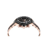 Philipp Plein Newness 45 mm Black Dial Men Chrono Watch- PWLFA0625