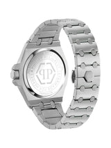 Philipp Plein Men 43 mm Size Grey Dial Analog Watch PWPMA0124