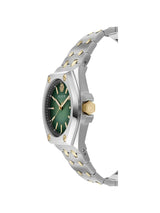 Philipp Plein Men 43 mm Size Green Dial Analog Watch PWPMA0224