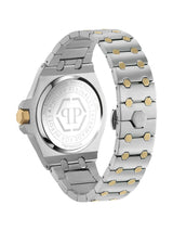 Philipp Plein Men 43 mm Size Green Dial Analog Watch PWPMA0224