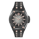 Philipp Plein Men 43 mm Size Grey Dial Analog Watch PWPMA0424