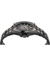 Philipp Plein Men 43 mm Size Grey Dial Analog Watch PWPMA0424