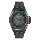 Philipp Plein Men 43 mm Size Grey Dial Analog Watch PWPMA0524