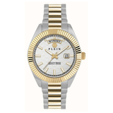 Philipp Plein Men 42 mm Size Silver Dial Analog Watch PWPNA0324