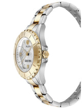 Philipp Plein Women 38 mm Size White Dial Analog Watch PWPOA0424