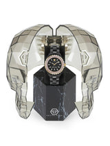Philipp Plein Women 38 mm Size Black Dial Analog Watch PWPPA0324