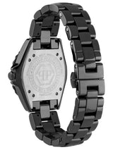 Philipp Plein Women 38 mm Size Black Dial Analog Watch PWPPA0424