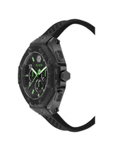 Philipp Plein Men 46 mm Size Black Dial Analog Watch PWPRA0624
