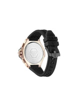 Philipp Plein Men 46 mm Size Black Dial Analog Watch PWPRA0824
