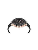 Philipp Plein Men 46 mm Size Black Dial Analog Watch PWPRA0824