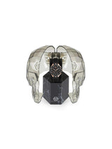 Philipp Plein Men 46 mm Size Black Dial Analog Watch PWPRA0824