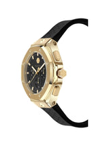 Philipp Plein Unisex 42 mm Size Black Dial Analog Watch PWPSA0124