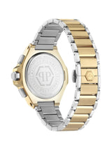 Philipp Plein Unisex 42 mm Size Silver Dial Analog Watch PWPSA0324
