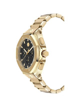 Philipp Plein Unisex 42 mm Size Black Dial Analog Watch PWPSA0424