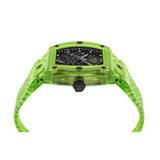 Philipp Plein Date Superlative 44 mm Black Dial Analog Men Watch PWPTA0124