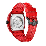 Philipp Plein Date Superlative 44 mm Black Dial Analog Men Watch- PWPTA0224