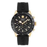 Philipp Plein Date Superlative 44 mm Black Dial Analog Men Watch PWPYA0224