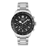 Philipp Plein Date Superlative 44 mm Black Dial Analog Men Watch PWPYA0424
