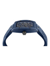 Philipp Plein Men 44 mm Size Blue Dial Analog Watch PWVBA0323