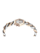 Philipp Plein Women 28 mm Size Silver Dial Analog Watch PWWBA0223