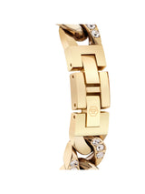 Philipp Plein Women 28 mm Size Gold Dial Analog Watch PWWBA0523