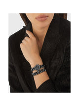 Philipp Plein Women 28 mm Size Black Dial Analog Watch PWWBA0623