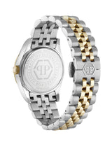 Philipp Plein Women 34 mm Size Green Dial Analog Watch PWYAA0523